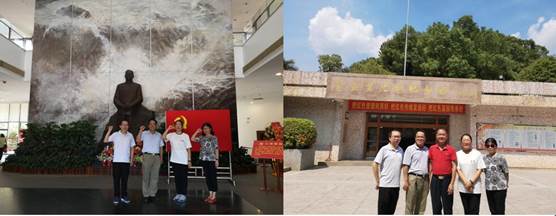 說明: 0葉劍英紀念館