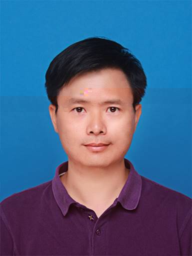 博士畢業照